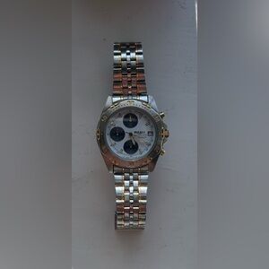 Pulsar by Seiko V657-8030 Men’s Chronograph Watch